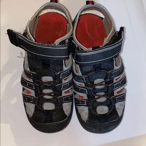 Boys sandals
